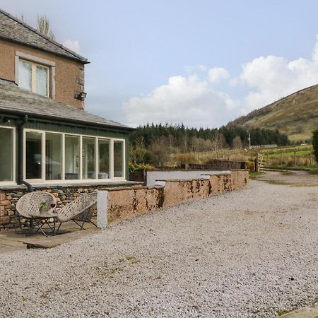 Glen Cottage 彭里斯 外观 照片