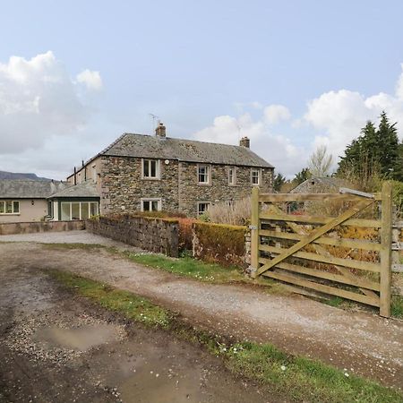 Glen Cottage 彭里斯 外观 照片