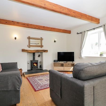 Glen Cottage 彭里斯 外观 照片