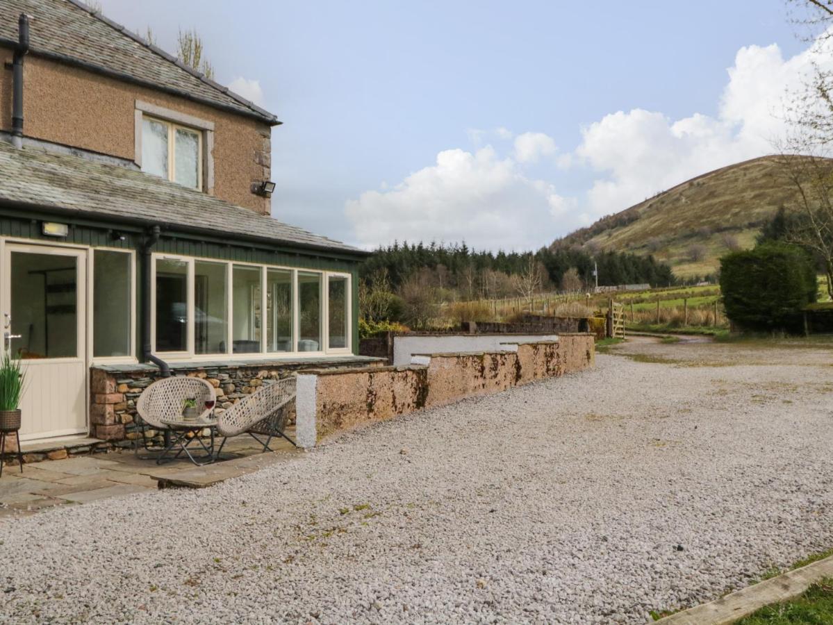 Glen Cottage 彭里斯 外观 照片