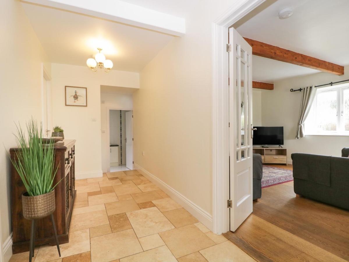 Glen Cottage 彭里斯 外观 照片
