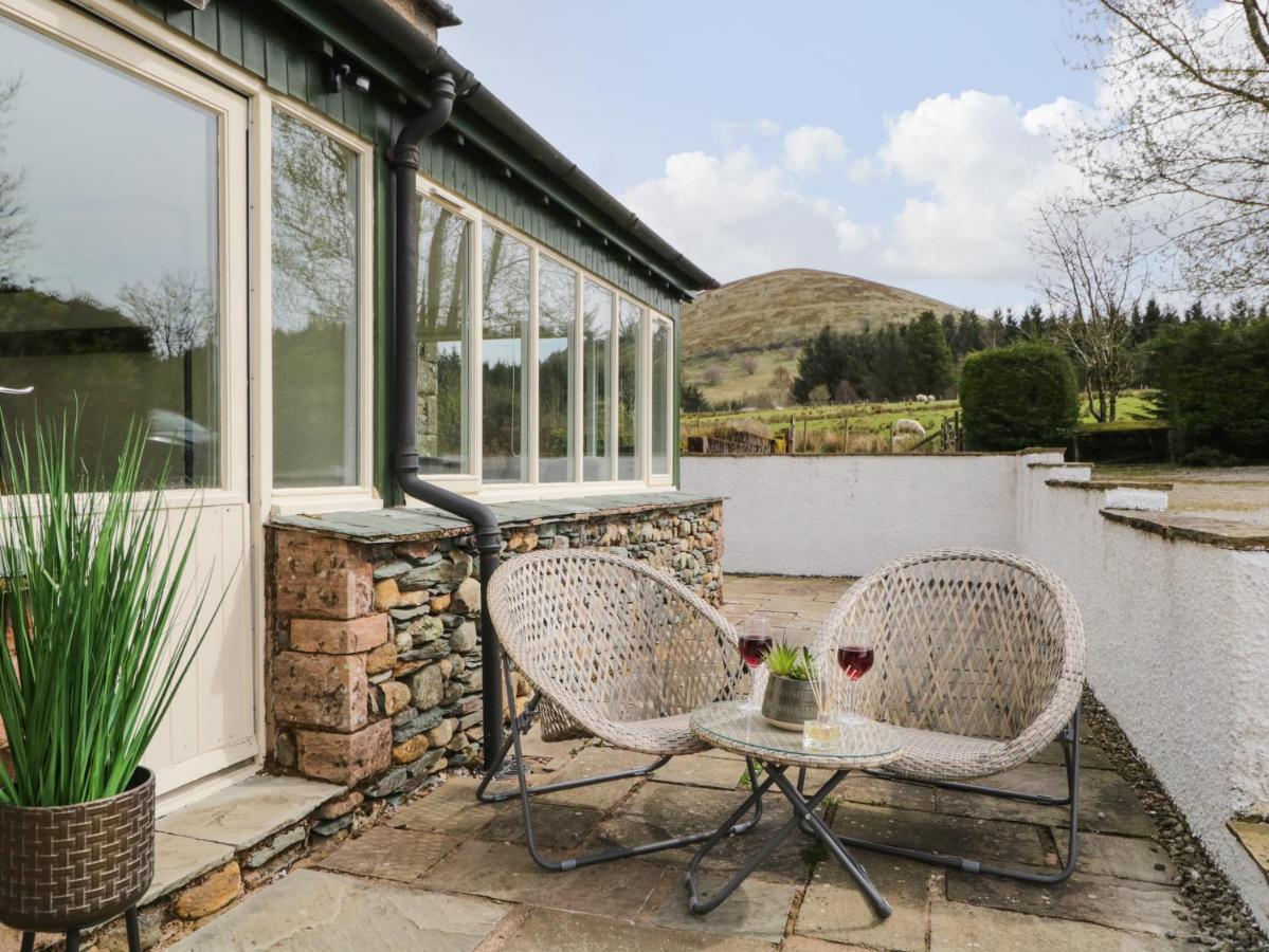 Glen Cottage 彭里斯 外观 照片