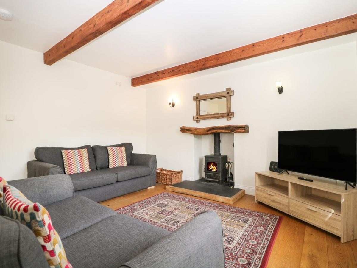 Glen Cottage 彭里斯 外观 照片