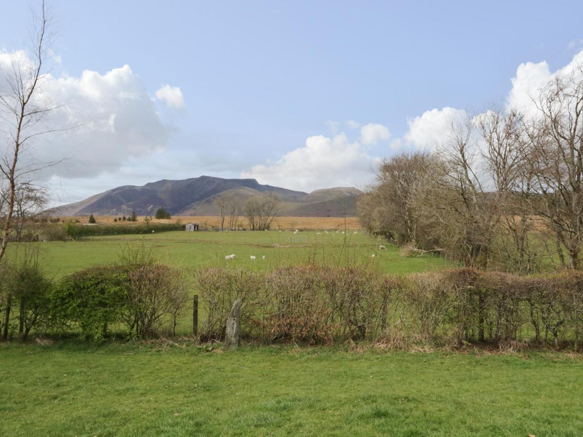 Glen Cottage 彭里斯 外观 照片