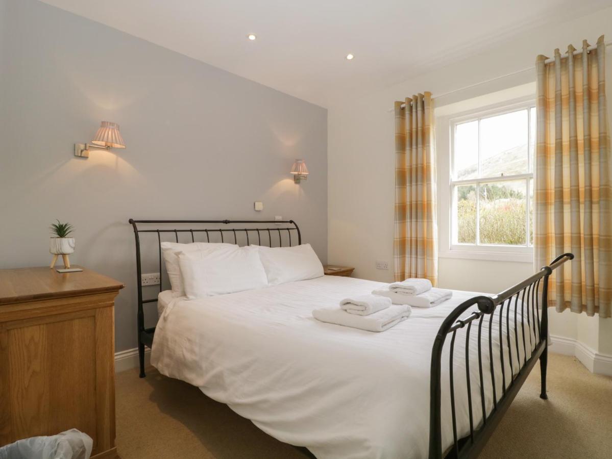 Glen Cottage 彭里斯 外观 照片