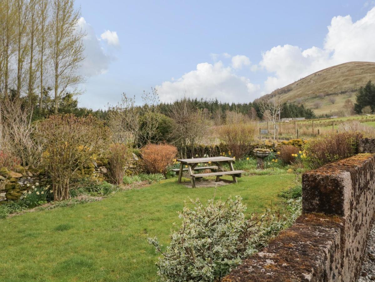 Glen Cottage 彭里斯 外观 照片